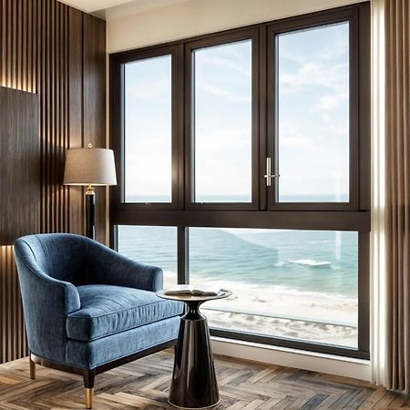 Aqua Hotel & Spa Nha Trang Dış mekan fotoğraf