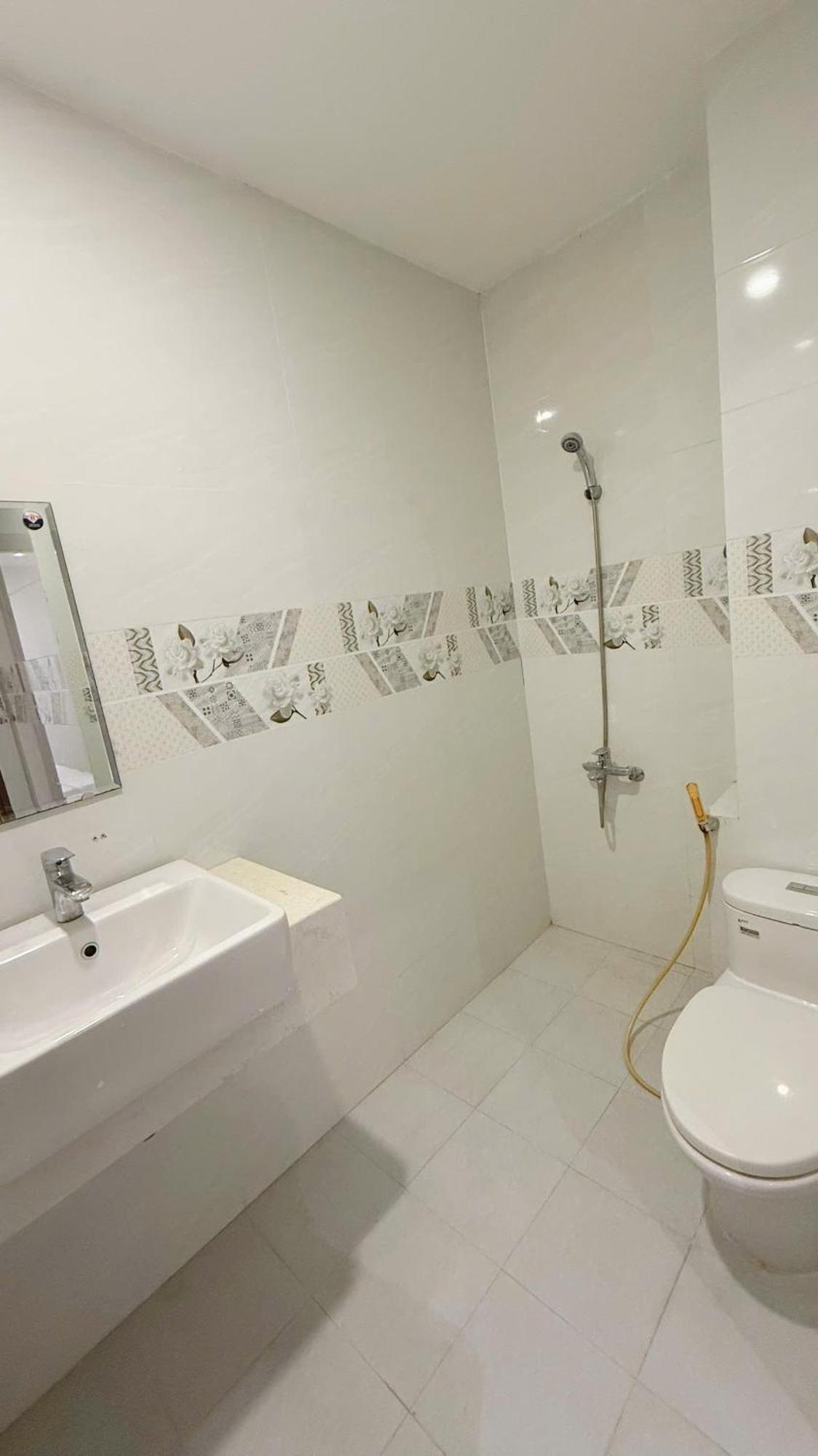 Aqua Hotel & Spa Nha Trang Dış mekan fotoğraf