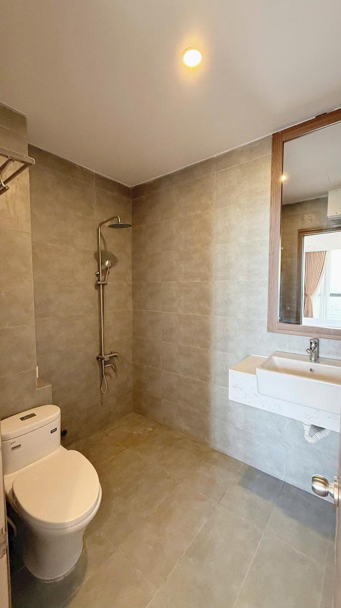 Aqua Hotel & Spa Nha Trang Dış mekan fotoğraf