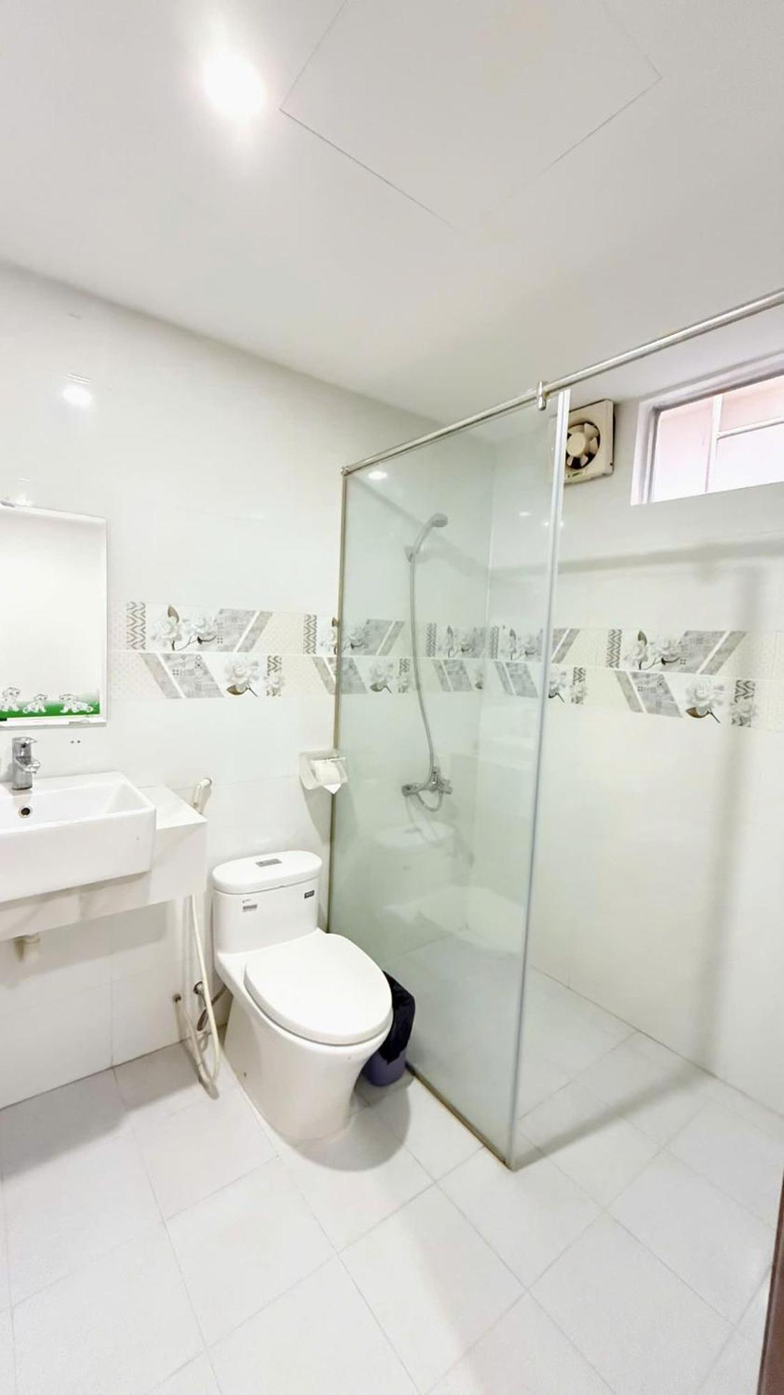 Aqua Hotel & Spa Nha Trang Dış mekan fotoğraf