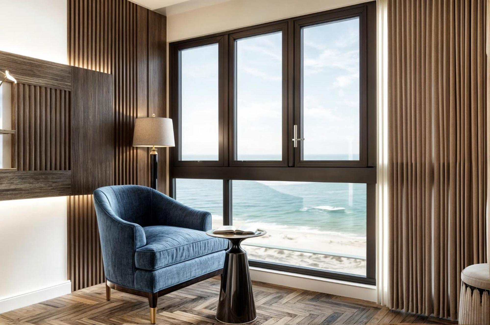 Aqua Hotel & Spa Nha Trang Dış mekan fotoğraf
